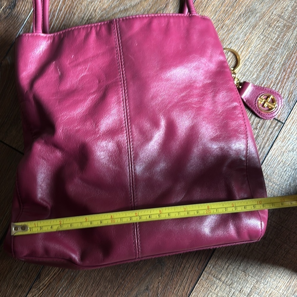 Giani Bernini Purse. New condition. - Picture 10 of 10
